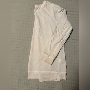 Cat & Jack light blue crew sweatshirt XL